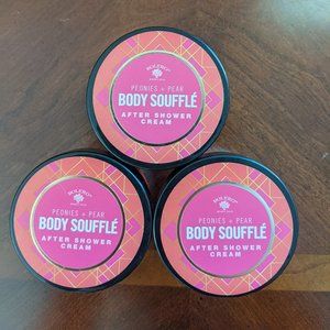 Body Souffle - Peonies+Pear by Bolero Beverly Hill